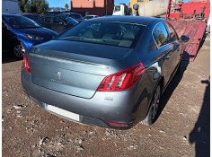 peugeot 508 i (8d_) del año 2011 2