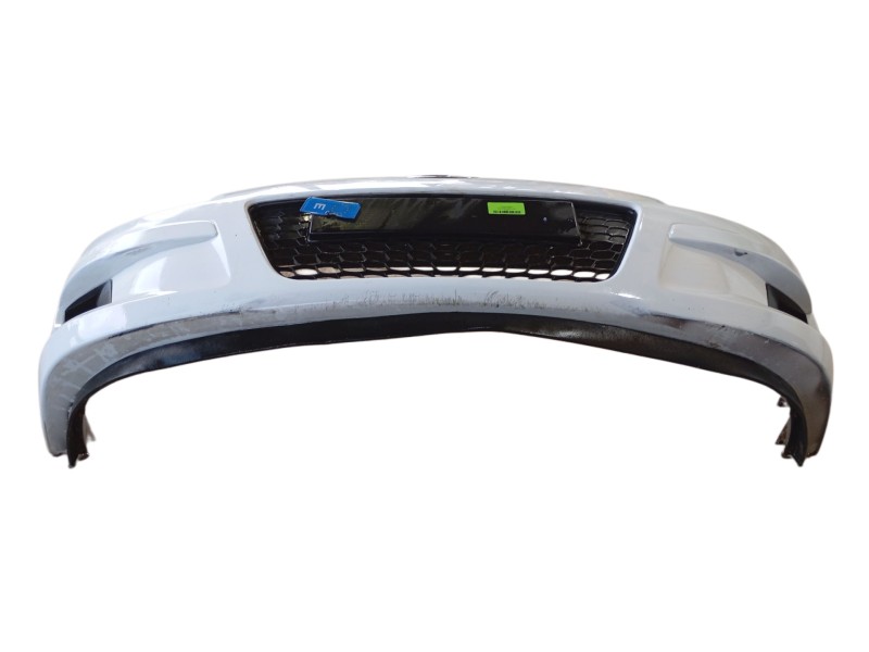 Recambio de paragolpes delantero para hyundai i30 (fd) 1.4 referencia OEM IAM 865112R000  