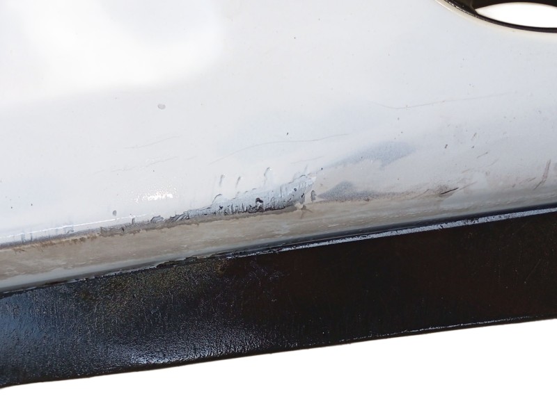 Recambio de paragolpes delantero para hyundai i30 (fd) 1.4 referencia OEM IAM 865112R000  