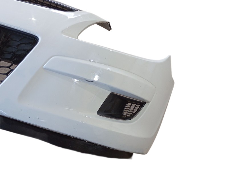 Recambio de paragolpes delantero para hyundai i30 (fd) 1.4 referencia OEM IAM 865112R000  