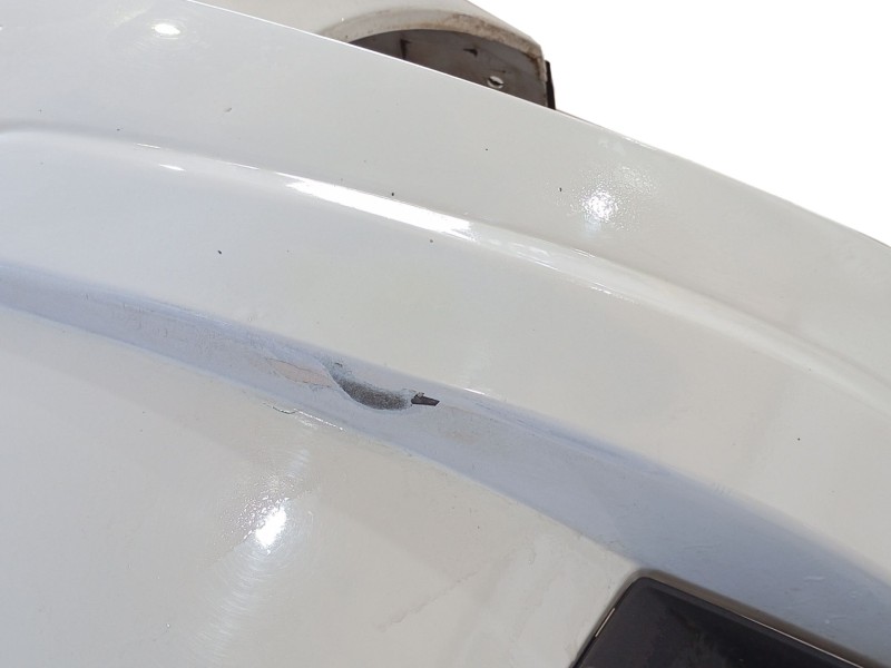 Recambio de paragolpes delantero para hyundai i30 (fd) 1.4 referencia OEM IAM 865112R000  