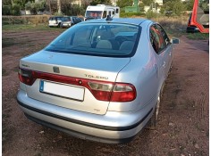 seat toledo ii (1m2) del año 2001 2