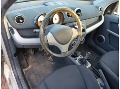 smart forfour (454) del año 2005 2