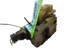 Recambio de cerradura puerta delantera izquierda para dacia dokker furgoneta/monovolumen 1.6 referencia OEM IAM   