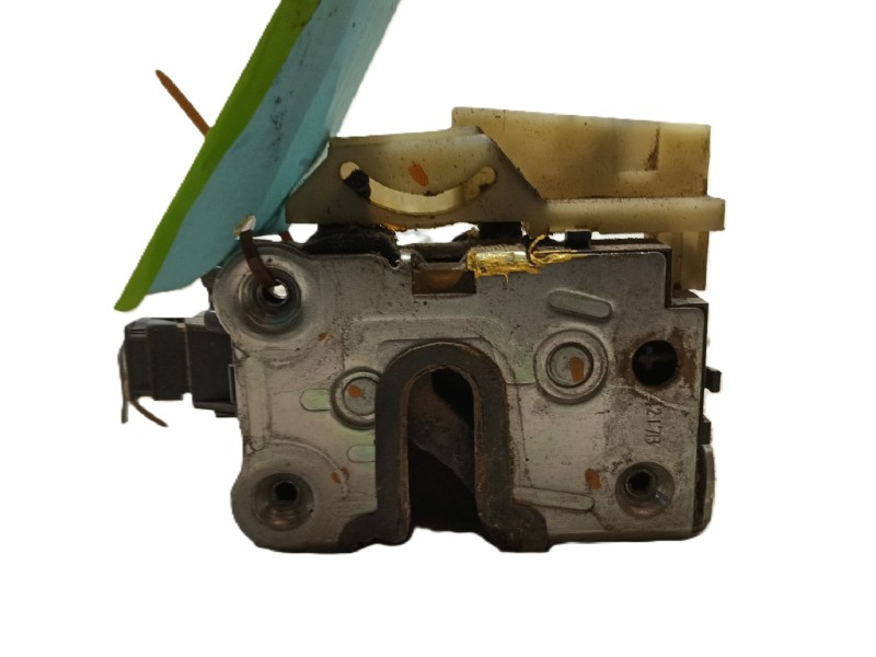 Recambio de cerradura puerta delantera izquierda para dacia dokker furgoneta/monovolumen 1.6 referencia OEM IAM   