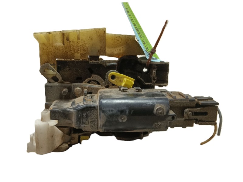 Recambio de cerradura puerta delantera izquierda para dacia dokker furgoneta/monovolumen 1.6 referencia OEM IAM   