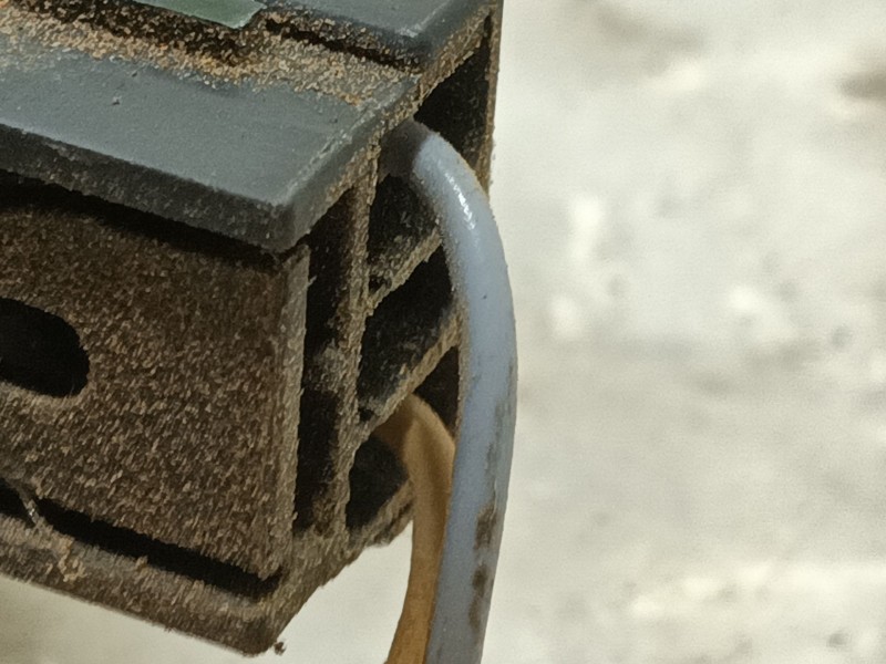 Recambio de cerradura puerta delantera izquierda para dacia dokker furgoneta/monovolumen 1.6 referencia OEM IAM   