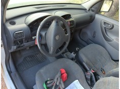 opel combo furgoneta/monovolumen del año 2004 2