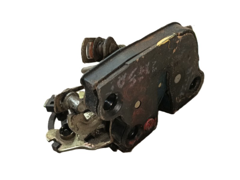 Recambio de cerradura puerta trasera izquierda para suzuki vitara (et) hdi (se 420hdi) referencia OEM IAM   