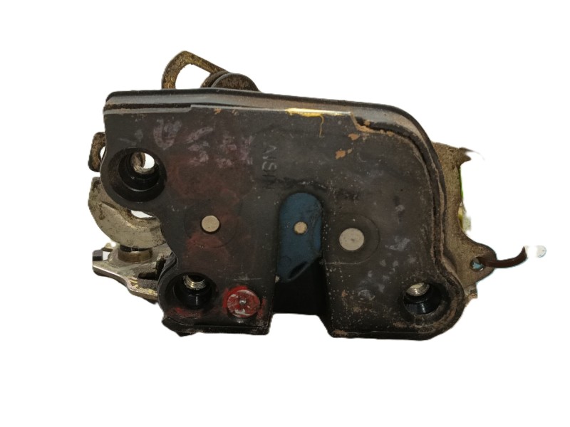 Recambio de cerradura puerta trasera izquierda para suzuki vitara (et) hdi (se 420hdi) referencia OEM IAM   