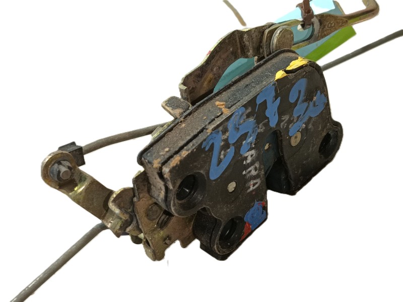 Recambio de cerradura puerta delantera izquierda para suzuki vitara (et) hdi (se 420hdi) referencia OEM IAM   