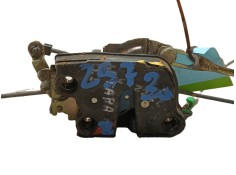 Recambio de cerradura puerta delantera izquierda para suzuki vitara (et) hdi (se 420hdi) referencia OEM IAM    2