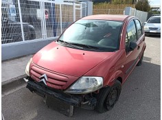 CITROËN C3 I (FC_, FN_)