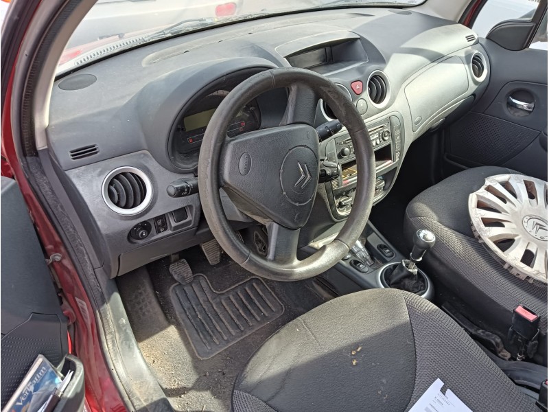 citroën c3 i (fc_, fn_) del año 2007