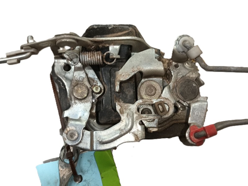 Recambio de cerradura puerta delantera derecha para suzuki vitara (et) hdi (se 420hdi) referencia OEM IAM 8220156B00  