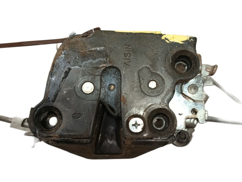 Recambio de cerradura puerta delantera derecha para suzuki vitara (et) hdi (se 420hdi) referencia OEM IAM 8220156B00  