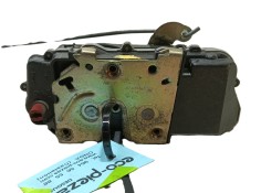 Recambio de cerradura puerta trasera izquierda para citroën xsara picasso (n68) 1.6 hdi referencia OEM IAM    2