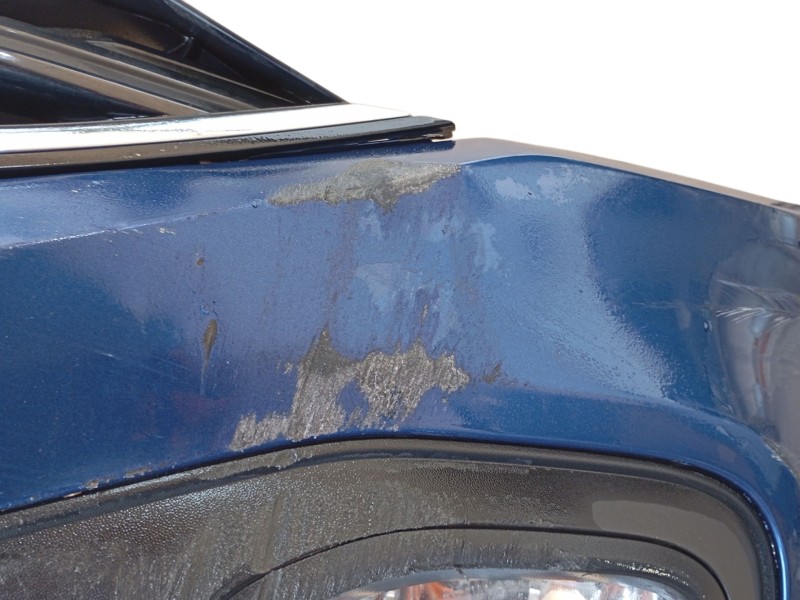 Recambio de paragolpes delantero para volkswagen t-cross (c11, d31) 1.0 tsi referencia OEM IAM 2GM807221AGRU 9941857 