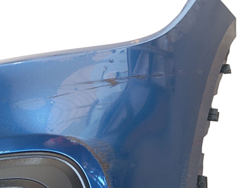 Recambio de paragolpes delantero para volkswagen t-cross (c11, d31) 1.0 tsi referencia OEM IAM 2GM807221AGRU 9941857 