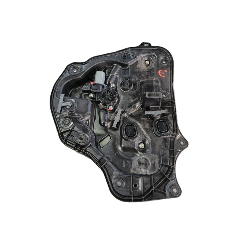 Recambio de elevalunas trasero derecho para mazda cx-5 (kf) 2.0 referencia OEM IAM KB7W72590 CM012810 K3006