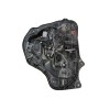 Recambio de elevalunas trasero derecho para mazda cx-5 (kf) 2.0 referencia OEM IAM KB7W72590 CM012810 K3006