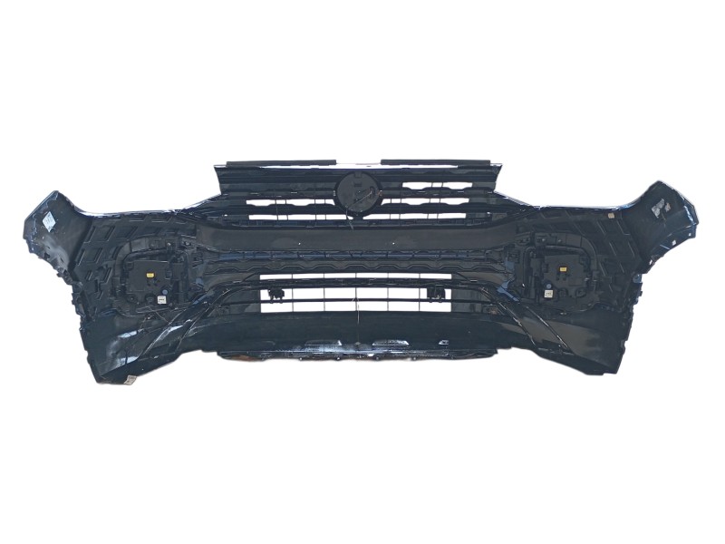 Recambio de paragolpes delantero para volkswagen t-cross (c11, d31) 1.0 tsi referencia OEM IAM 2GM807221AGRU 9941857 