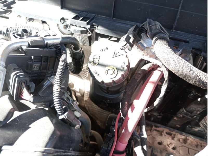 Recambio de bomba freno para mercedes-benz glb (x247) glb 200 d (247.612) referencia OEM IAM A1774305500  