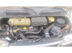Recambio de motor completo para fiat ducato caja/chasis (244_) 2.8 jtd referencia OEM IAM 0000500354231 / 0000071782771  