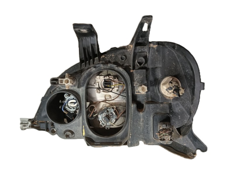 Recambio de faro derecho para mercedes-benz clase m (w163) ml 270 cdi (163.113) referencia OEM IAM A1638203861  