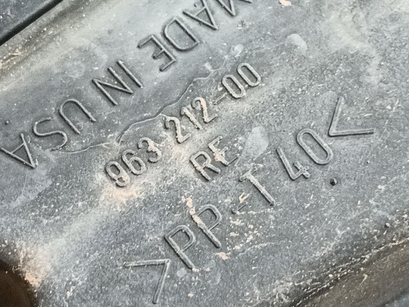 Recambio de faro derecho para mercedes-benz clase m (w163) ml 270 cdi (163.113) referencia OEM IAM A1638203861  