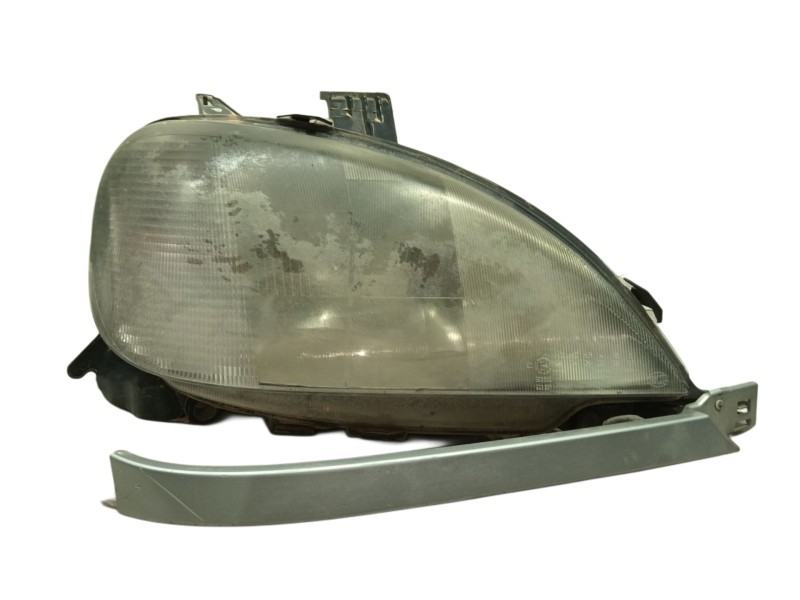 Recambio de faro derecho para mercedes-benz clase m (w163) ml 270 cdi (163.113) referencia OEM IAM A1638203861  