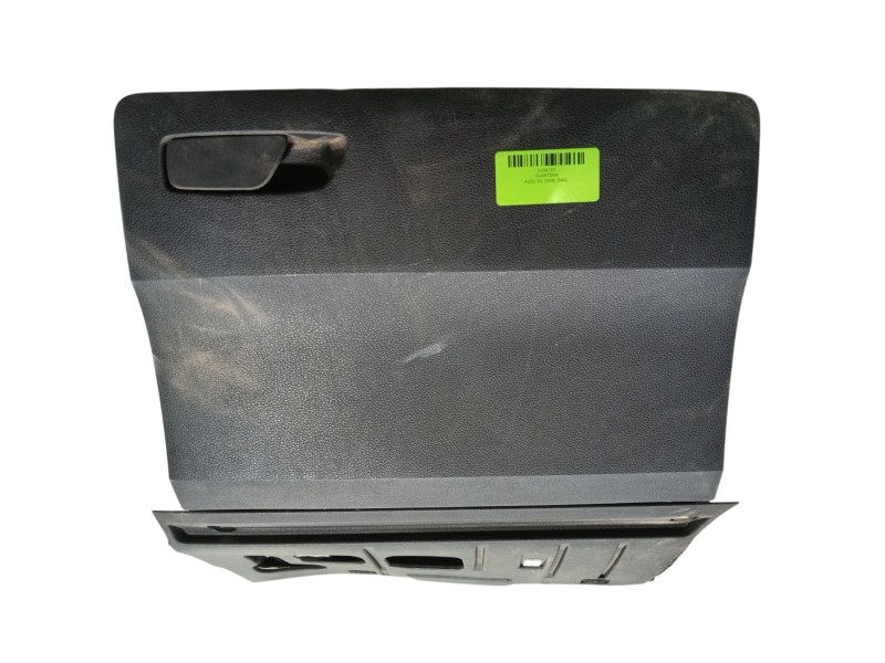 Recambio de guantera para audi q2 (gab, gag) 1.6 tdi referencia OEM IAM   