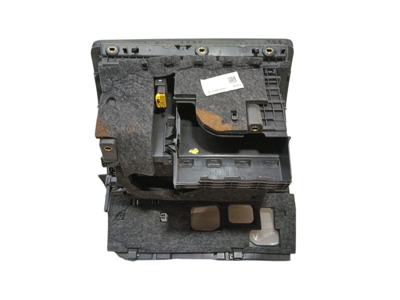 Recambio de guantera para audi q2 (gab, gag) 1.6 tdi referencia OEM IAM   