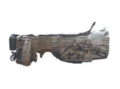 Recambio de caja cambios para volkswagen touareg (7la, 7l6, 7l7) 3.0 v6 tdi referencia OEM IAM  485JWE009805NVG 