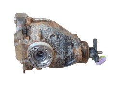 Recambio de diferencial trasero para bmw 1 (e87) 118 d referencia OEM IAM 33107566170 756616901  2