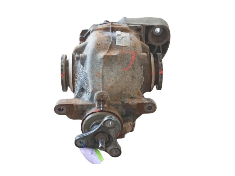 Recambio de diferencial trasero para bmw 1 (e87) 118 d referencia OEM IAM 33107566170 756616901 