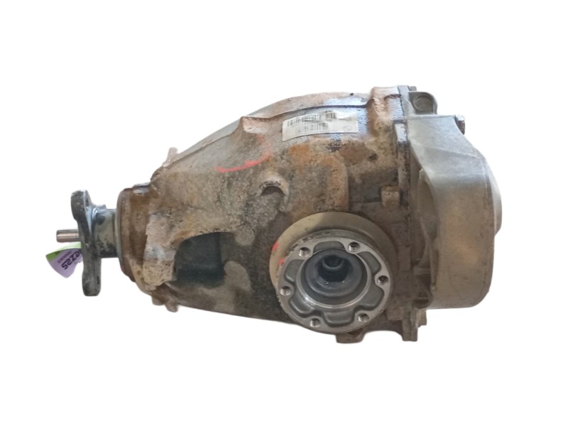 Recambio de diferencial trasero para bmw 1 (e87) 118 d referencia OEM IAM 33107566170 756616901 