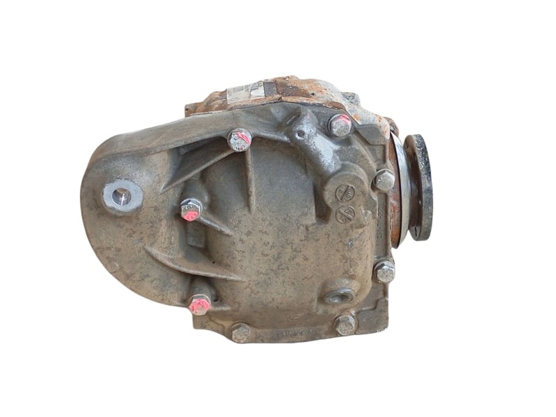 Recambio de diferencial trasero para bmw 1 (e87) 118 d referencia OEM IAM 33107566170 756616901 