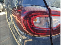Recambio de piloto trasero izquierdo para renault captur i (j5_, h5_) 1.2 tce 120 referencia OEM IAM 265557849R   2