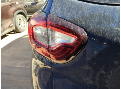 Recambio de piloto trasero izquierdo interior para renault captur i (j5_, h5_) 1.2 tce 120 referencia OEM IAM 265555726R 2655540 2