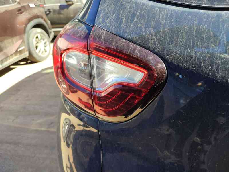 Recambio de piloto trasero izquierdo interior para renault captur i (j5_, h5_) 1.2 tce 120 referencia OEM IAM 265554078R  