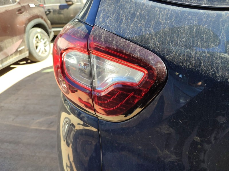 Recambio de piloto trasero izquierdo interior para renault captur i (j5_, h5_) 1.2 tce 120 referencia OEM IAM 265554078R  