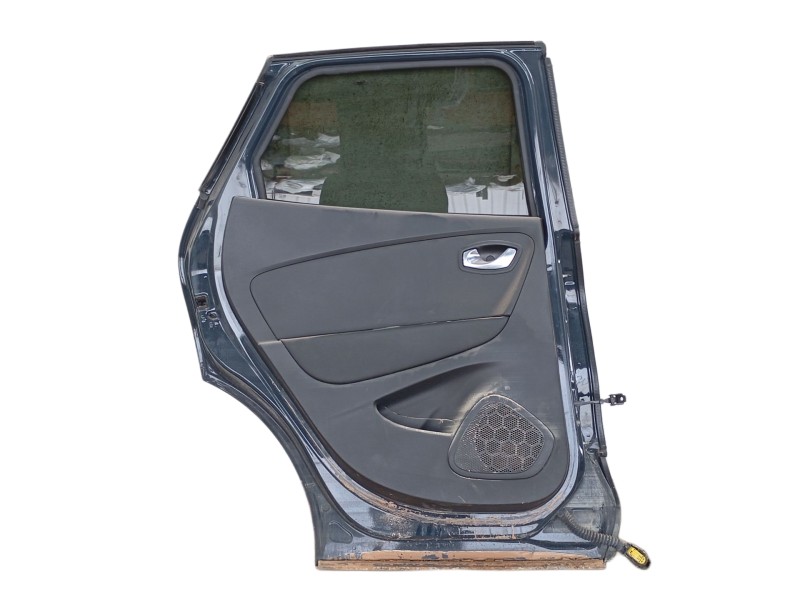 Recambio de puerta trasera izquierda para renault captur i (j5_, h5_) 1.2 tce 120 referencia OEM IAM 821012117R  