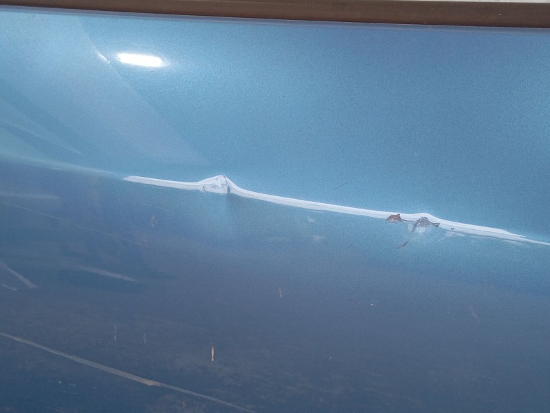 Recambio de puerta trasera izquierda para renault megane iii hatchback (bz0/1_, b3_) 1.5 dci (bz09, bz0d, bz1w, bz29, bz14) refe