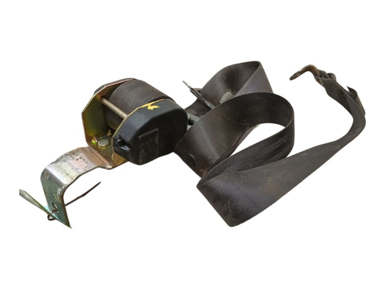 Recambio de cinturon seguridad delantero izquierdo para suzuki vitara (et) hdi (se 420hdi) referencia OEM IAM  01R268705 