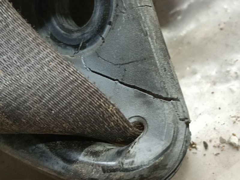 Recambio de cinturon seguridad delantero izquierdo para suzuki vitara (et) hdi (se 420hdi) referencia OEM IAM 8220256B00 01R2687