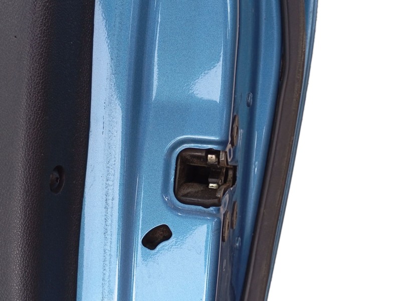 Recambio de puerta trasera derecha para renault megane iii hatchback (bz0/1_, b3_) 1.5 dci (bz09, bz0d, bz1w, bz29, bz14) refere