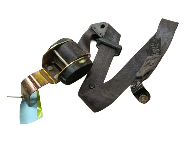 Recambio de cinturon seguridad delantero derecho para suzuki vitara (et) hdi (se 420hdi) referencia OEM IAM  12E249404 