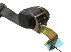 Recambio de cinturon seguridad delantero derecho para suzuki vitara (et) hdi (se 420hdi) referencia OEM IAM  12E249404  2