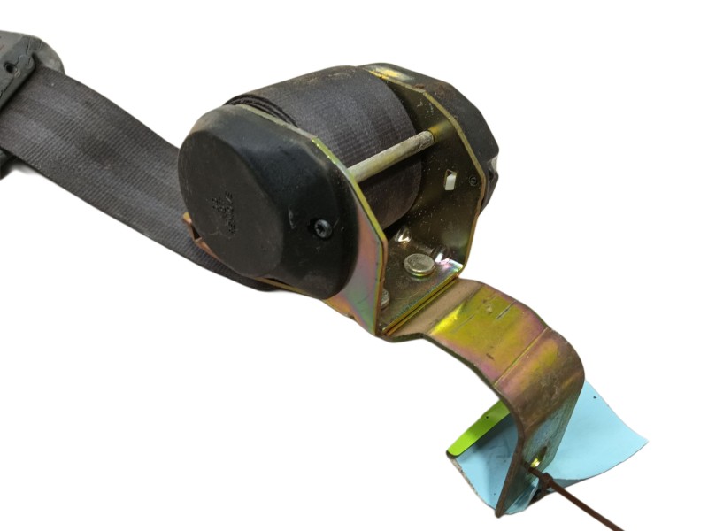 Recambio de cinturon seguridad delantero derecho para suzuki vitara (et) hdi (se 420hdi) referencia OEM IAM  12E249404 